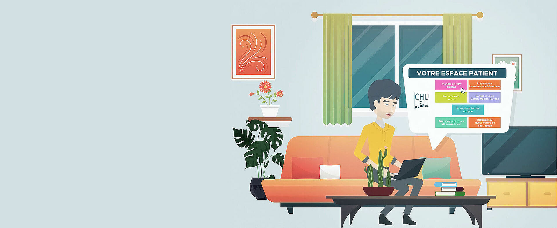 Agrandir l'image, fenêtre modale